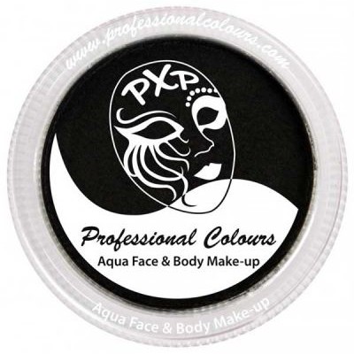 PXP Professional Colours 30g Strong Black